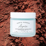 Earth Harbor Azure Peptide Smoothing Water Cream Review