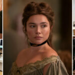 How Hair and Makeup Transform Florence Pugh From Cathy Ames to Kate in “East of Eden”