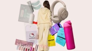 37 Best Gifts for Teenage Girls, According to Teens